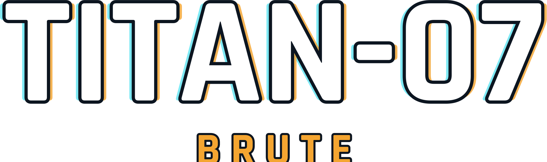 TITAN-07 Logo